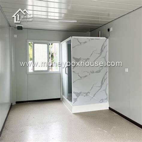 Image result for Prefab Box House