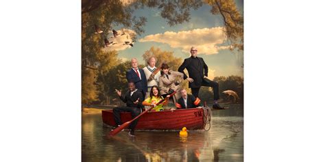 Image result for Taskmaster Opening Titles