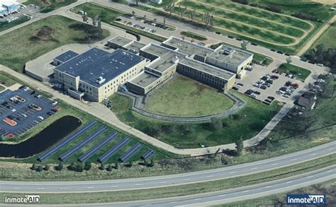 Kalamazoo County MI Jail Inmate Search, Visitation and Contact ...