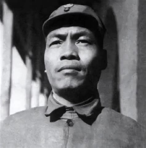 第一野战军有不少名将，张宗逊为什么能当副司令，无人能取代
