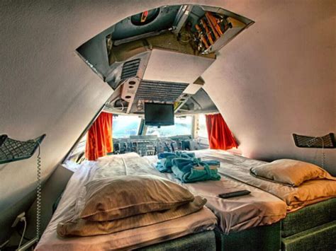 Jumbo Stay, Sweden - Get Jumbo Stay, Sweden Hostel Hotel Reviews on ...