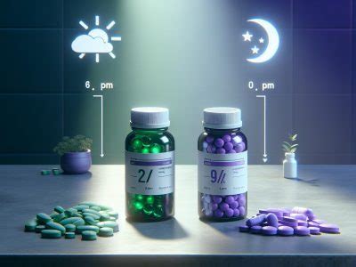 Difference Between NyQuil and DayQuil: Choosing the Right Cold & Flu Relief