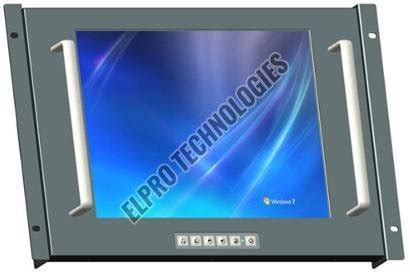 Rack Mount Touch Screen Monitor Manufacturers and Suppliers from Bangalore