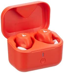Buy boAt Airdopes 501 ANC in Ear TWS Earbuds(Red) Online at Low Prices ...