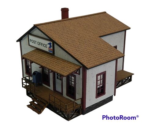 Image result for HO Scale Computer Workstation