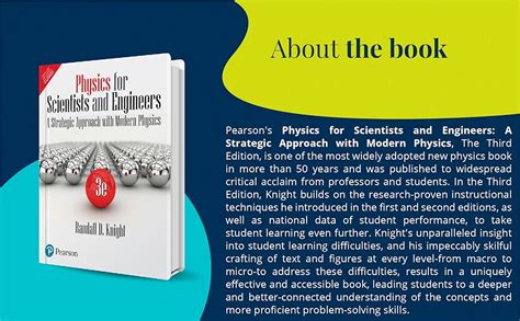 Physics for Scientists and Engineers 3rd: A Strategic Approach with ...