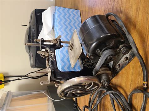 Image result for How to Use a Quick Fix Mini Singer