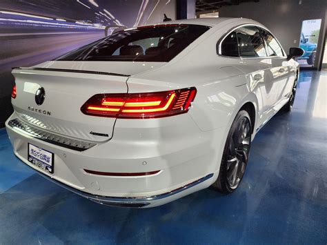 2023 Volkswagen Arteon SEL R-Line 4Motion – Skyview Motors