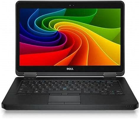 (Refurbished) Dell Latitude E5440 14in Laptop, Intel Core i5-4200U 1 ...