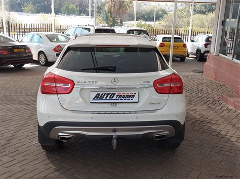 Used Mercedes-Benz GLA CDI | 2014 GLA CDI for sale | Windhoek Mercedes-Benz GLA CDI sales ...