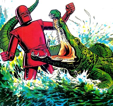 Archie Robot 的图像结果