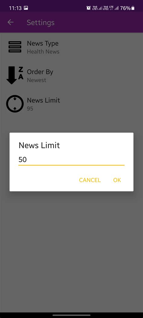 Image result for NewsApp Android Studio