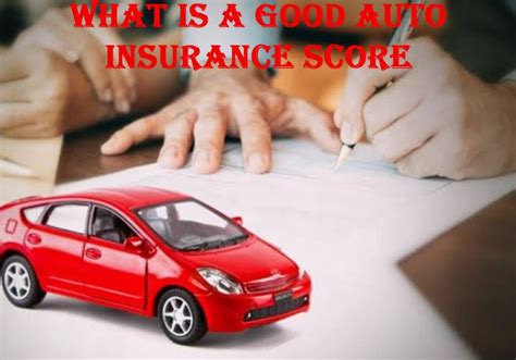 Image result for Auto Insurance Credit Score