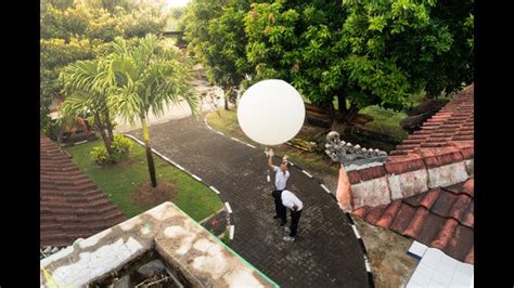 Coming up in Chandigarh: ‘Radiosonde’ for better fog prediction