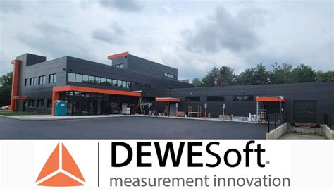 Image result for DEWESoft Program Icon