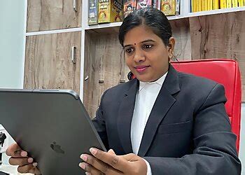 3 Best Corporate Lawyers in Nagpur - Expert Recommendations