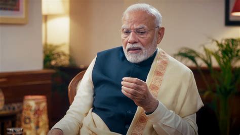 ‘Saw Painful Scene Of Dead Bodies’: PM Modi On 2002 Godhra Riots ...