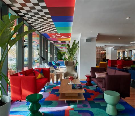 hoteles Boutique | hoteles de lujo asequibles | citizenM