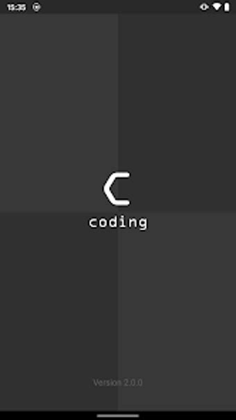 Image result for Coding C Offline App