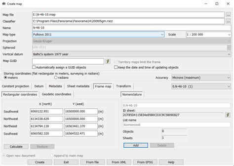 Image result for How to Create Map