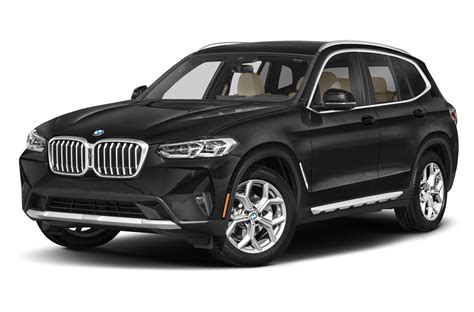 2022 BMW X3 Specs, Dimensions & Colors | Cars.com