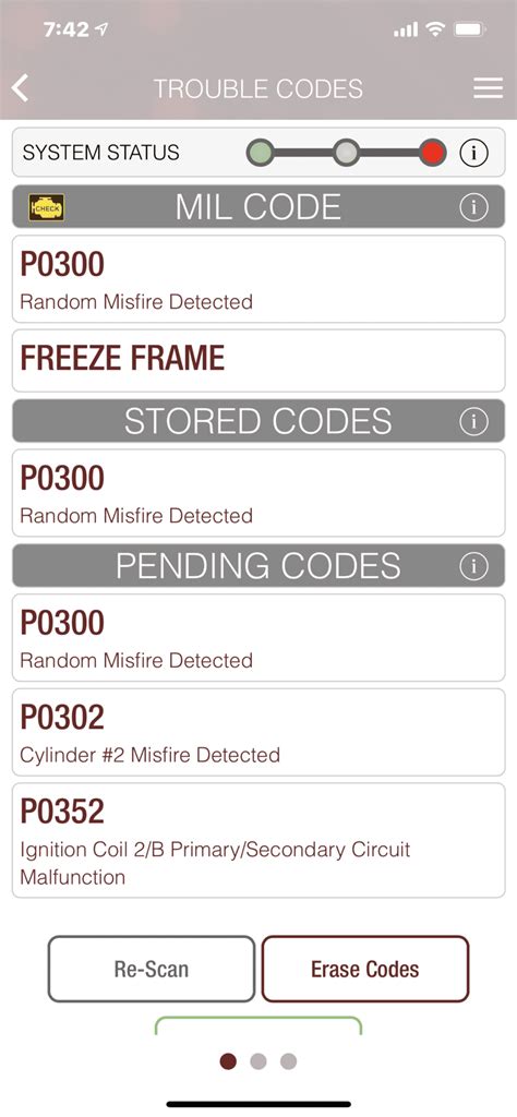 Image result for Po300 Chevy Code