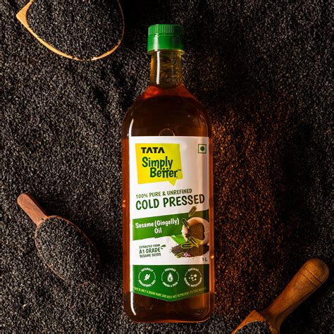 Sesame Oil 1L