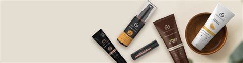Face Care Products for Men | The Man Company