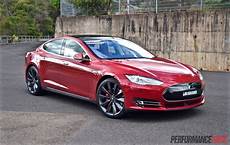 Tesla Reviews 2015 by 2015 Tesla Model S P90d Review Performancedrive Tesla Reviews 2015