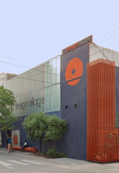 Archohm : The Design Village