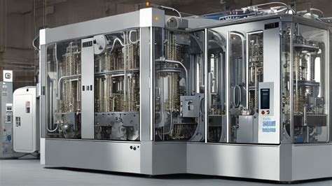 Image result for Ai Encapsulating Machine