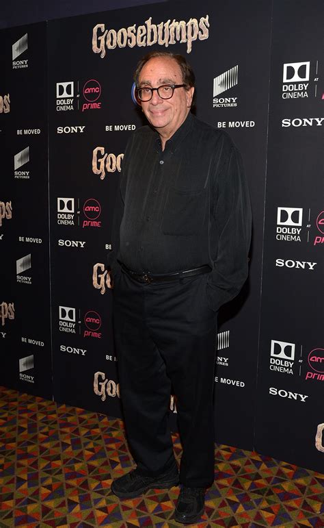 R. L. Stine Net Worth - Wiki, Age, Weight and Height, Relationships ...