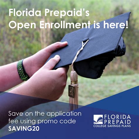 Florida Prepaid College Plans Pricing + Promo Code