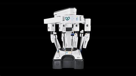 India’s Next Leap in Surgical Robotics: Meril Unveils Mizzo Endo 4000 ...