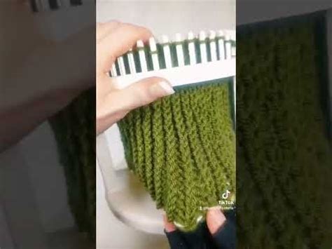 Rectangle Loom Figure 8 的图像结果