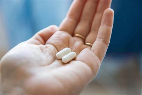 Does Ibuprofen Make You Sleepy? - Smart Sleeping Tips
