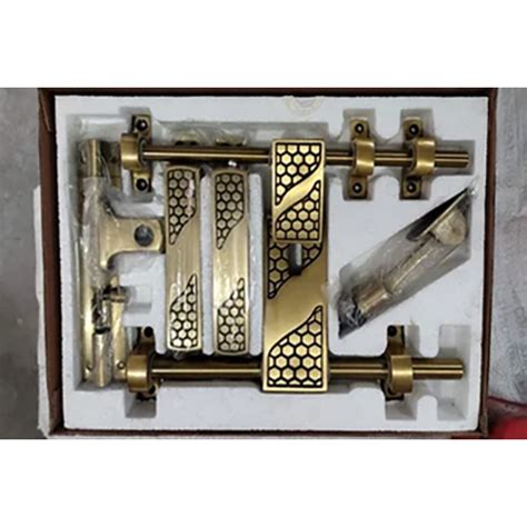 Brass Aldrops And Kit Trader, Supplier From Delhi, Delhi