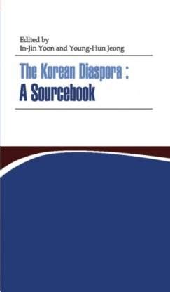 The Korean Diaspora: Buy The Korean Diaspora by unknown at Low Price in ...