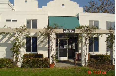 Santa Barbara Neighborhood Clinics - GuideStar Profile