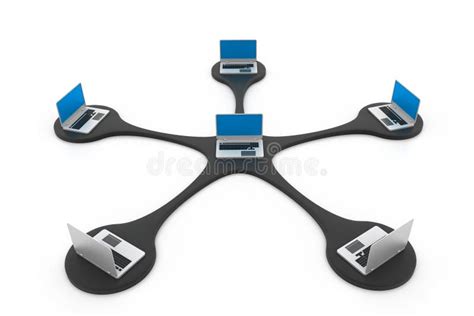 Computer Network Design/Illustration 的图像结果