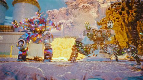 War Robots: Frontiers - Official Dei Ex Machina Event Pass Trailer