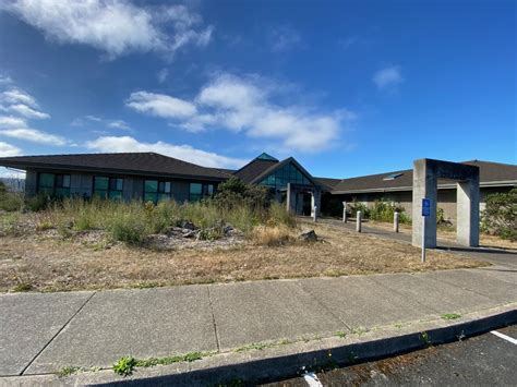Oregon Coast National Wildlife Refuge Complex Office | FWS.gov