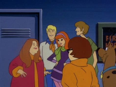 The Haunted Candy Factory - The New Scooby-Doo Movies S02E07 | TVmaze