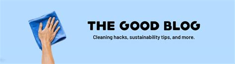 The Good Blog – BornGood