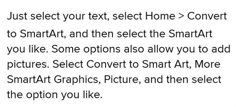 To covert smart art in 3D manner how many times you should have clicked ...