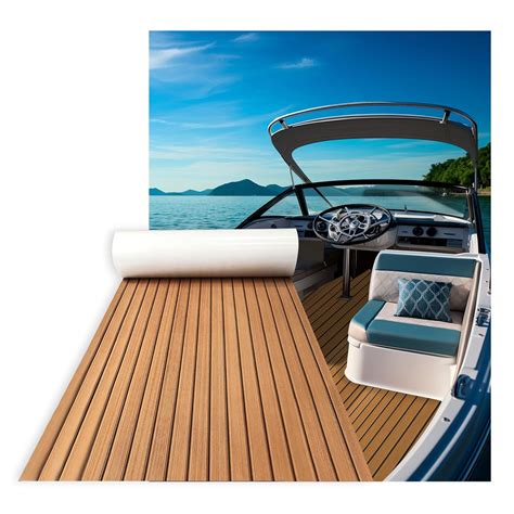 Perfect Boat Flooring Kits For Modern Homes