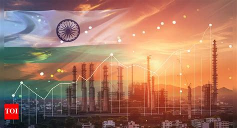 India GDP power-surge: FY24 growth beats expectations at 8.2%! Top 10 ...