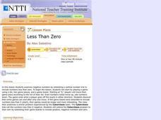 Image result for Lesson Zero