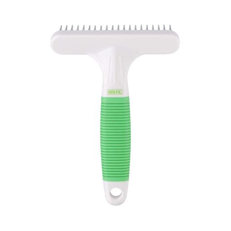 Wahl Undercoat Rake : Amazon.in: Pet Supplies