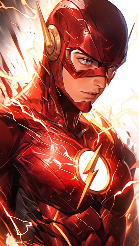 Image result for Flash DC Comics